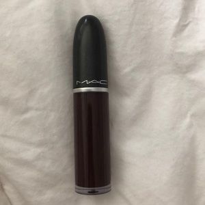 MAC Retro Matte Liquid Lipcolor
